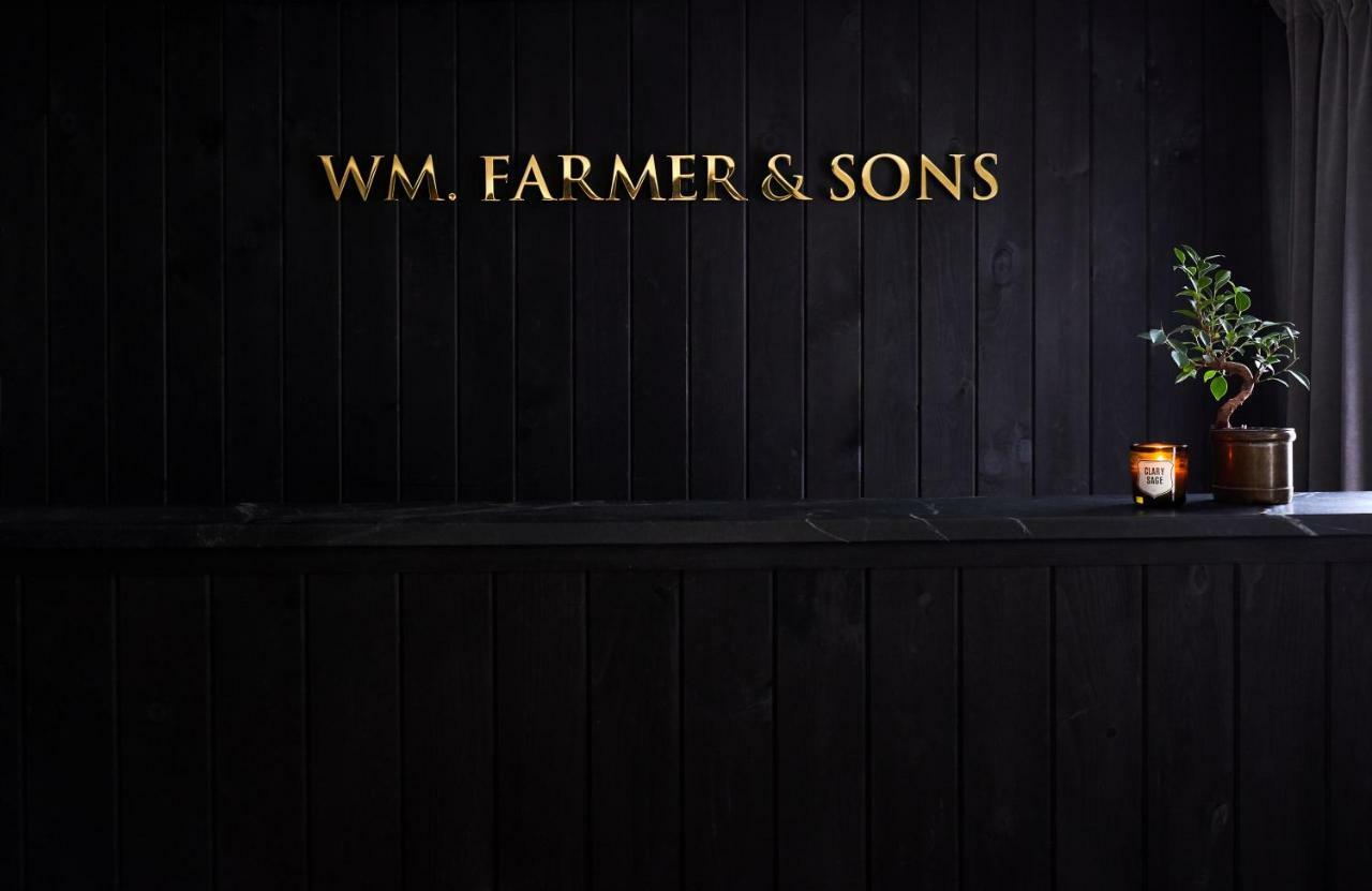 Wm. Farmer And Sons Ξενοδοχείο Hudson Εξωτερικό φωτογραφία